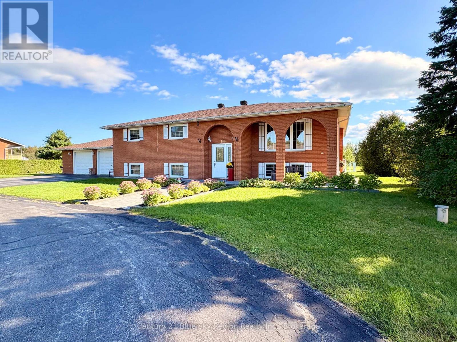 448 SALTER STREET, West Nipissing, Ontario