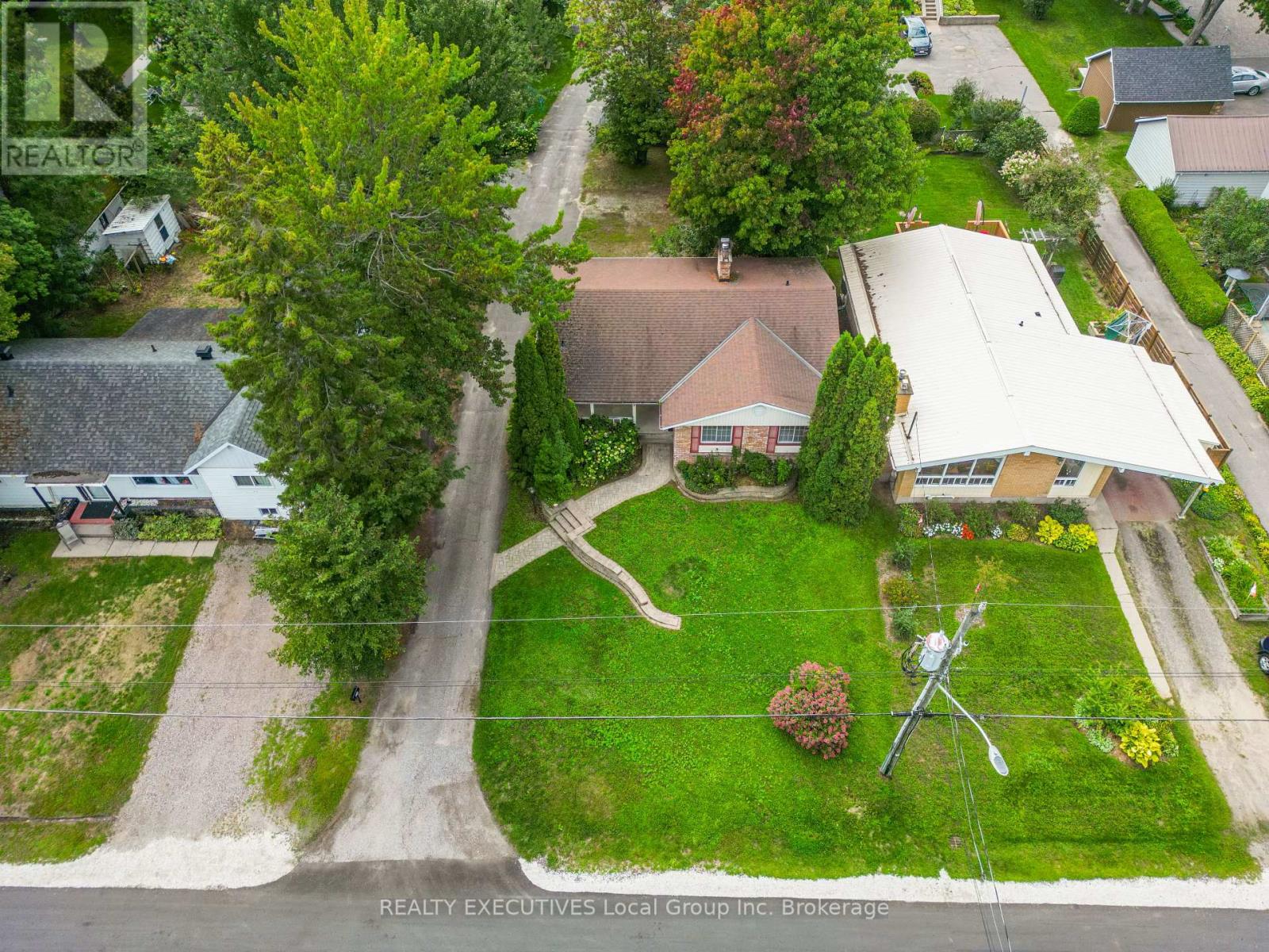 129 Campbell Avenue, North Bay, Ontario  P1A 1W1 - Photo 3 - X13790256