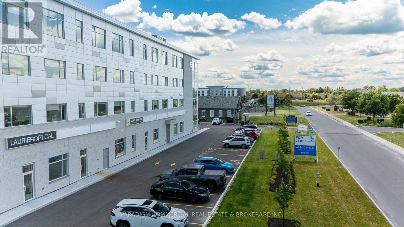 310 - 22 Costello Drive, Carleton Place, Ontario  K1E 3J1 - Photo 4 - X12851776