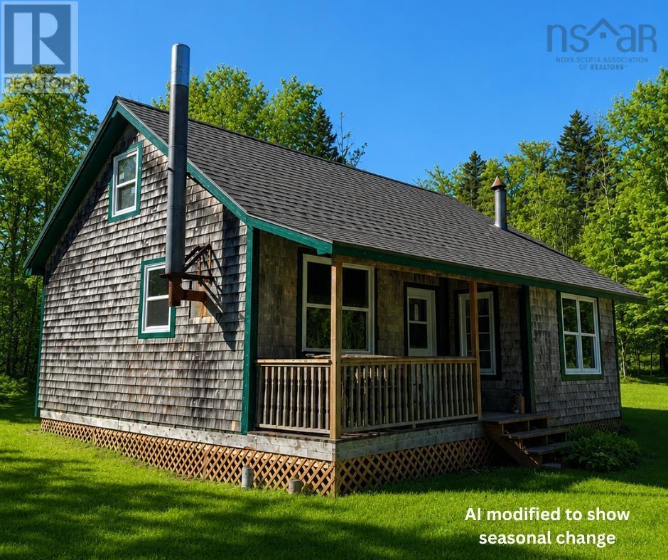 3663 Victory Road, Victory, Nova Scotia