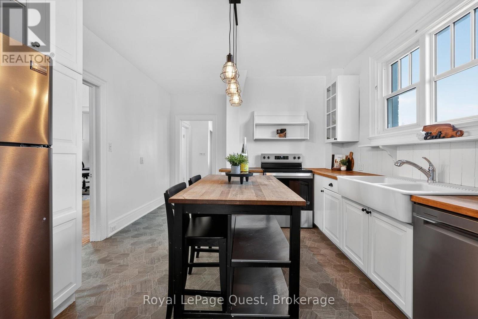 109 Brant Street E, Orillia, Ontario  L3V 1Z3 - Photo 12 - S13790002