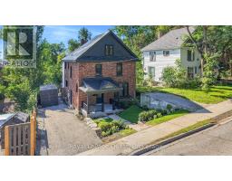 109 BRANT STREET E, orillia, Ontario