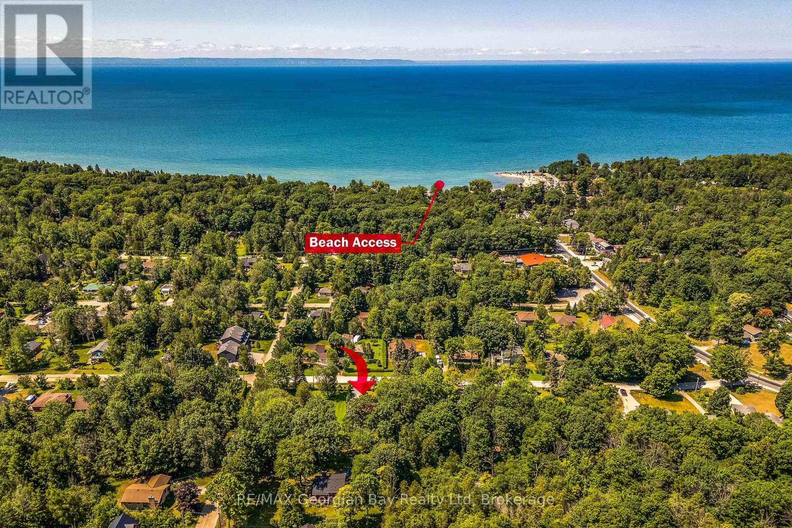 25 Albert Avenue, Tiny, Ontario  L0L 2J0 - Photo 2 - S13790182