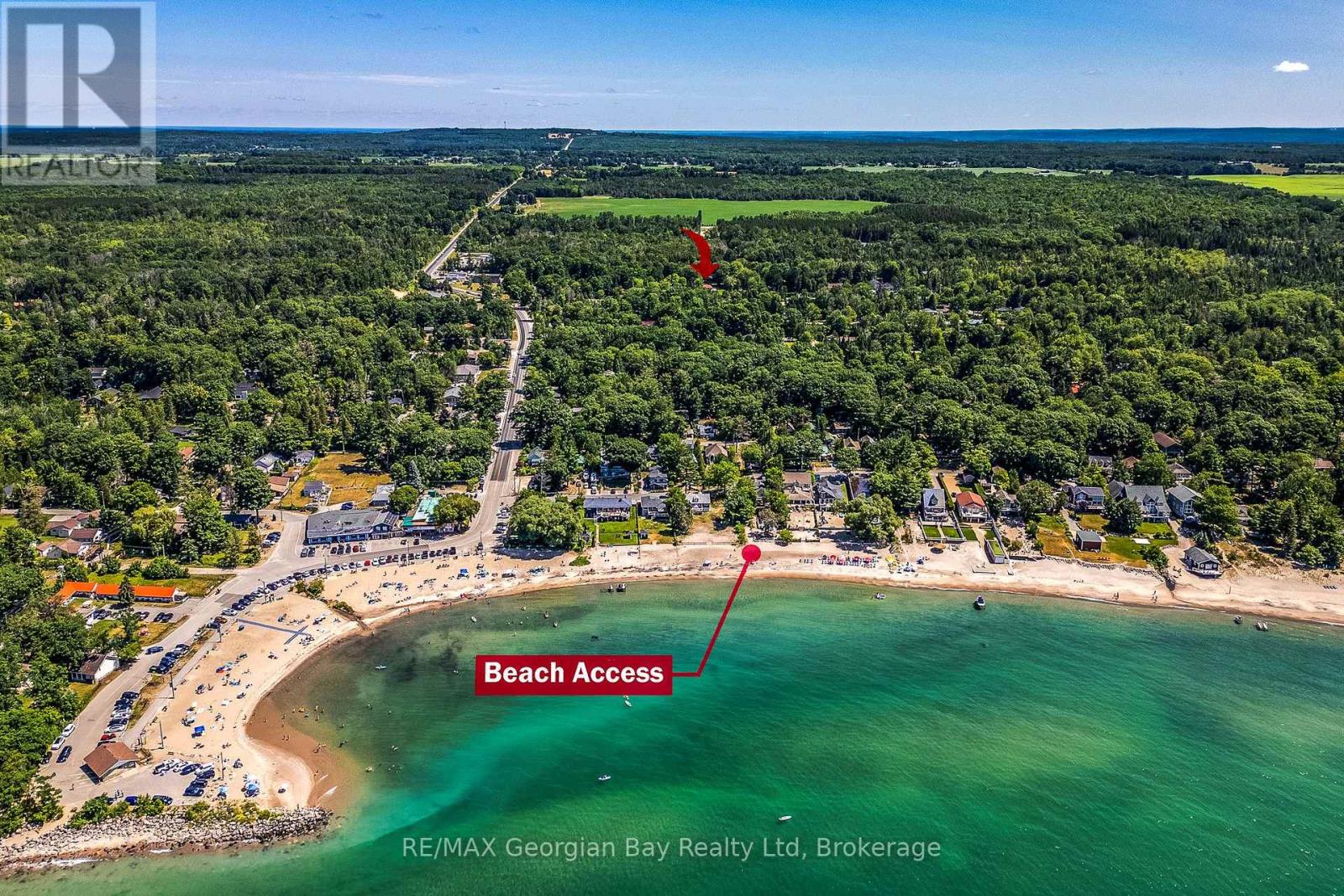 25 Albert Avenue, Tiny, Ontario  L0L 2J0 - Photo 4 - S13790182
