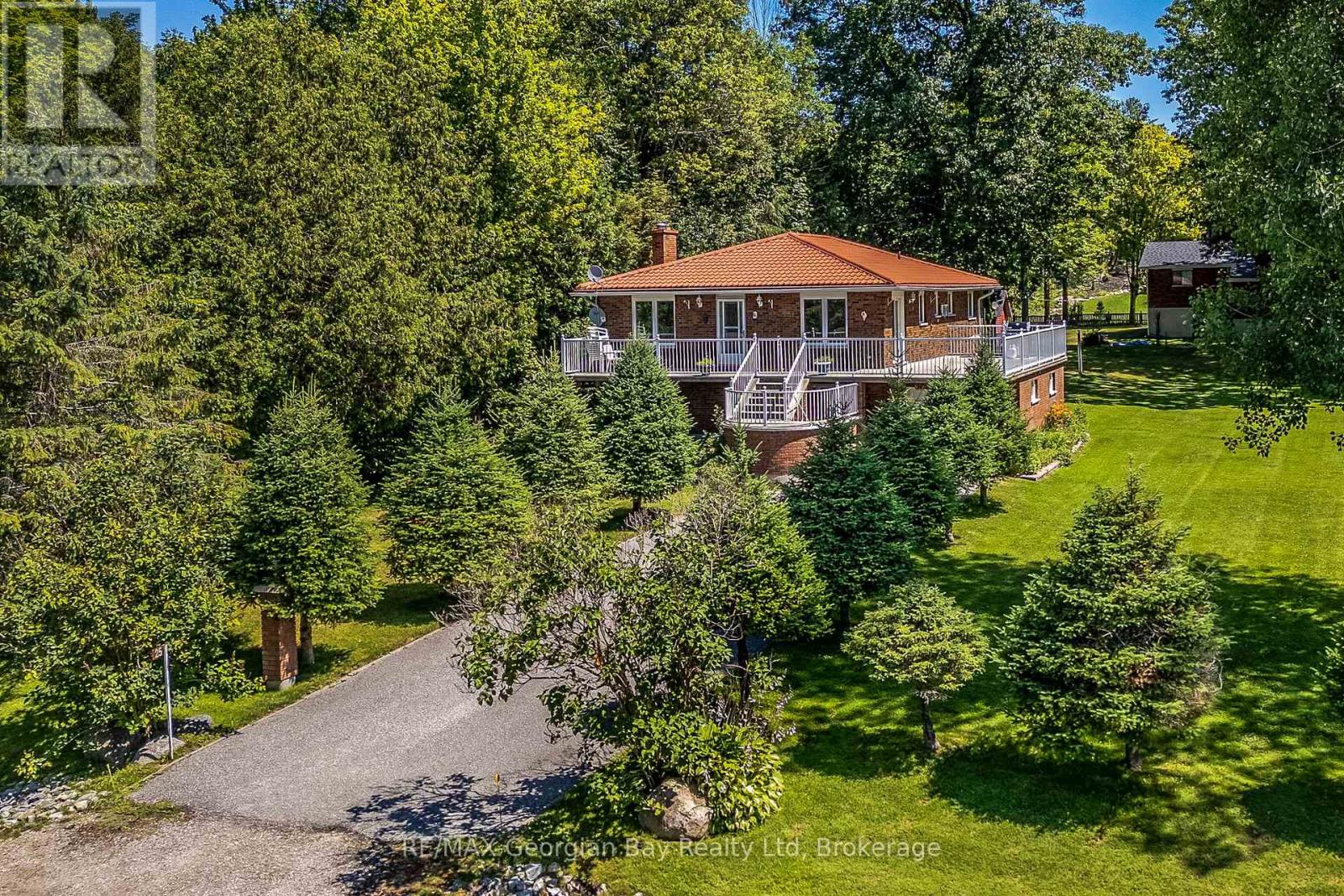 25 Albert Avenue, Tiny, Ontario  L0L 2J0 - Photo 5 - S13790182