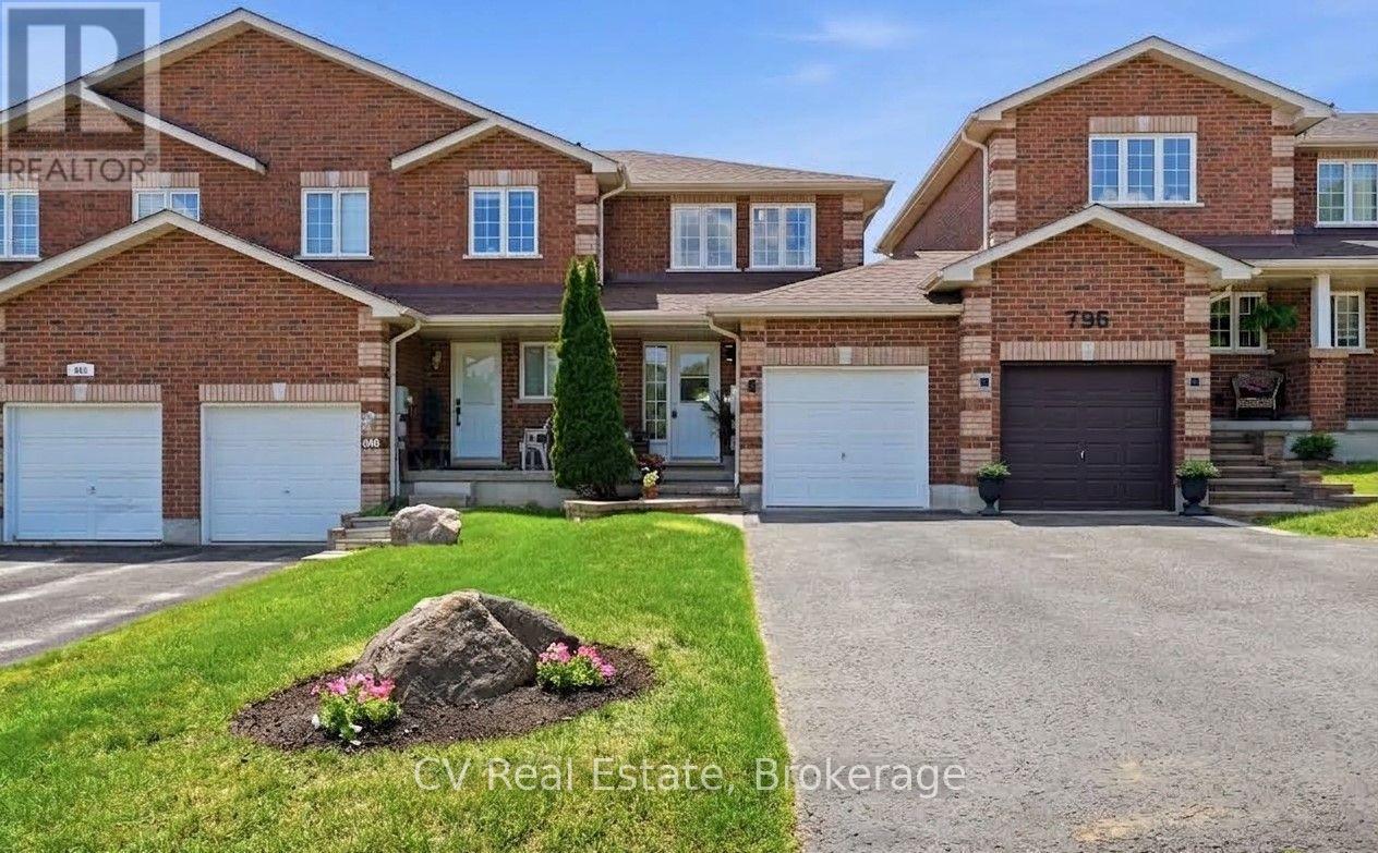 798 CORAL SPRINGS LANE, Midland, Ontario