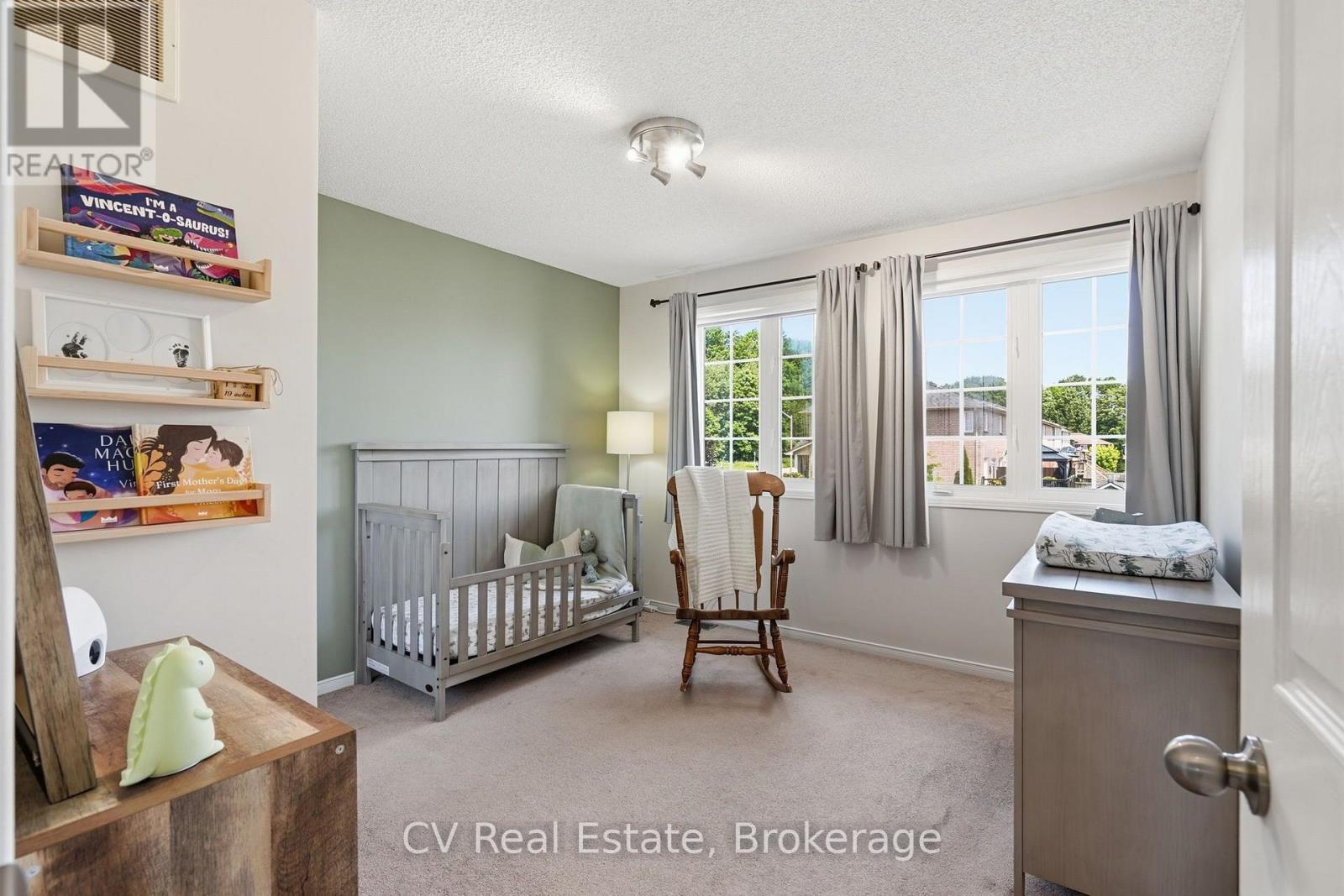 798 Coral Springs Lane, Midland, Ontario  L4R 0A1 - Photo 14 - S13790194