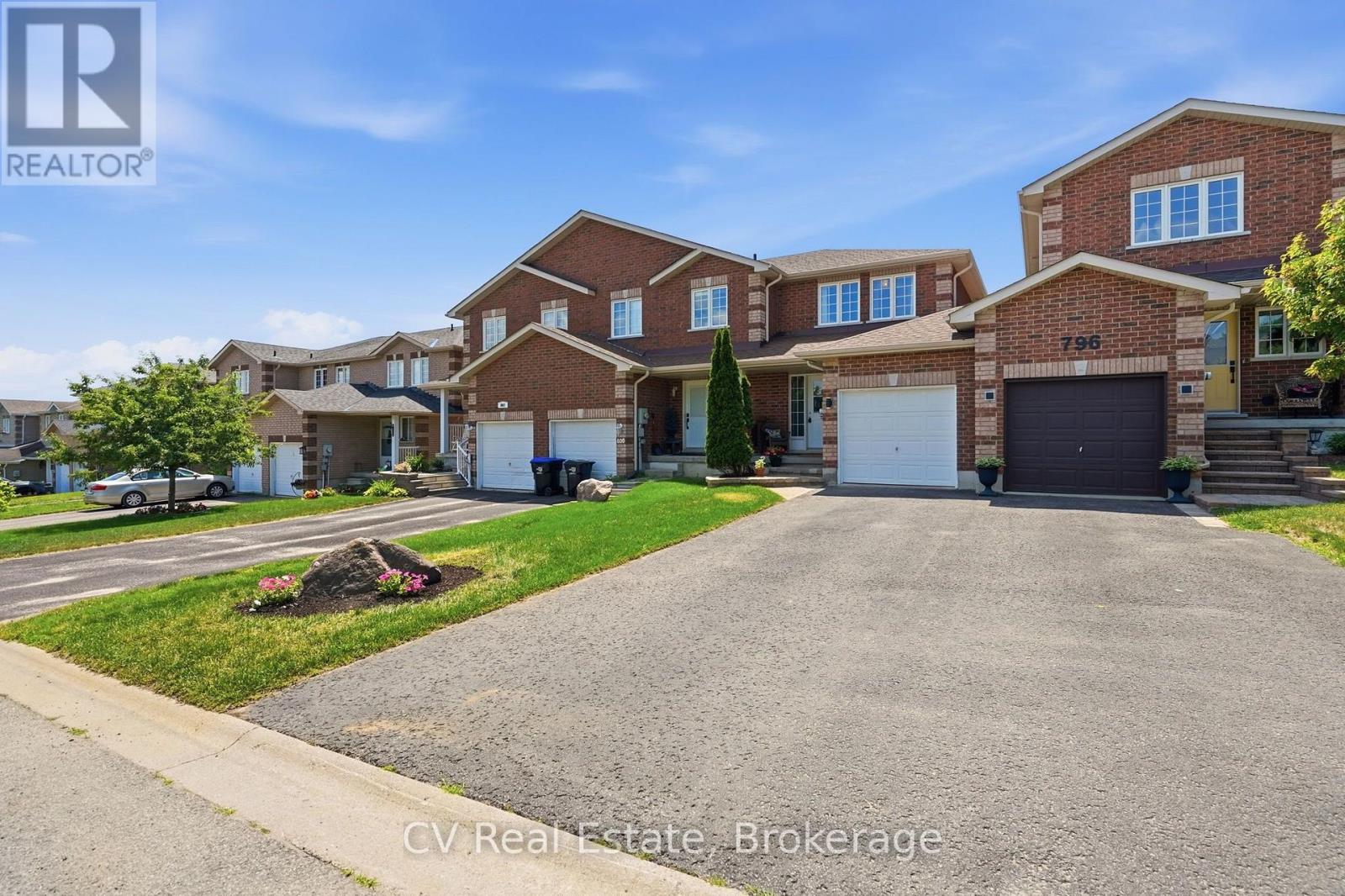 798 Coral Springs Lane, Midland, Ontario  L4R 0A1 - Photo 2 - S13790194