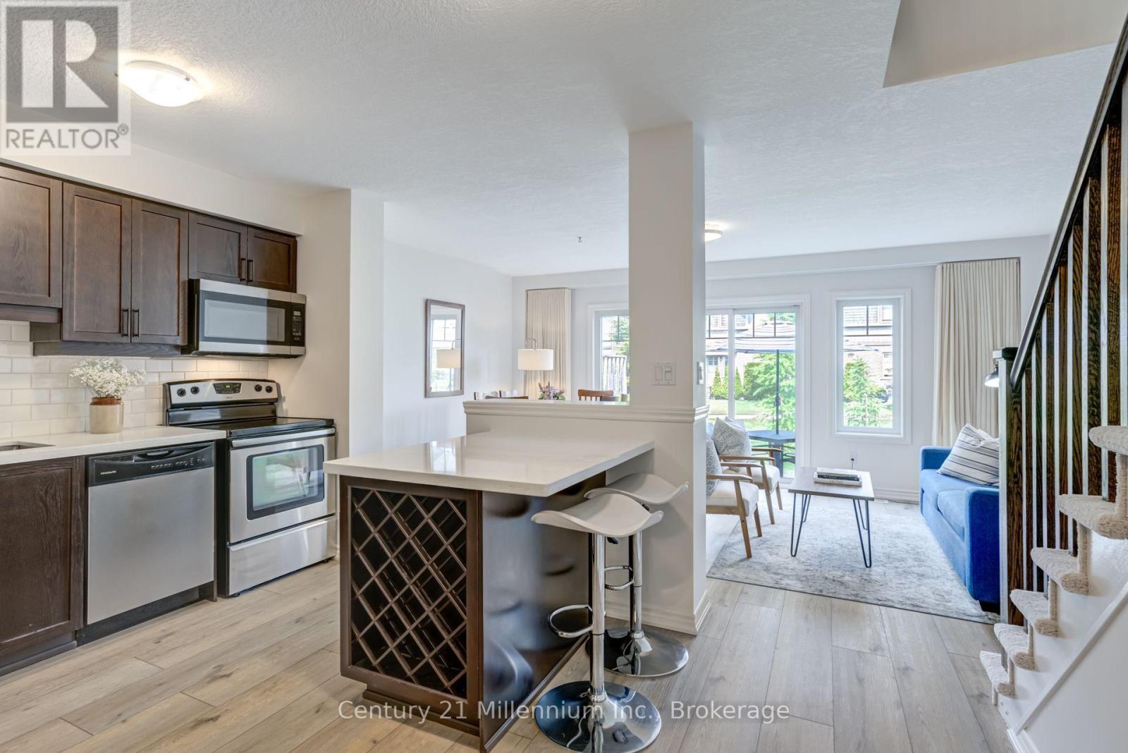 37 - 37 Silver Glen Boulevard, Collingwood, Ontario  L9Y 0G9 - Photo 10 - S13790228
