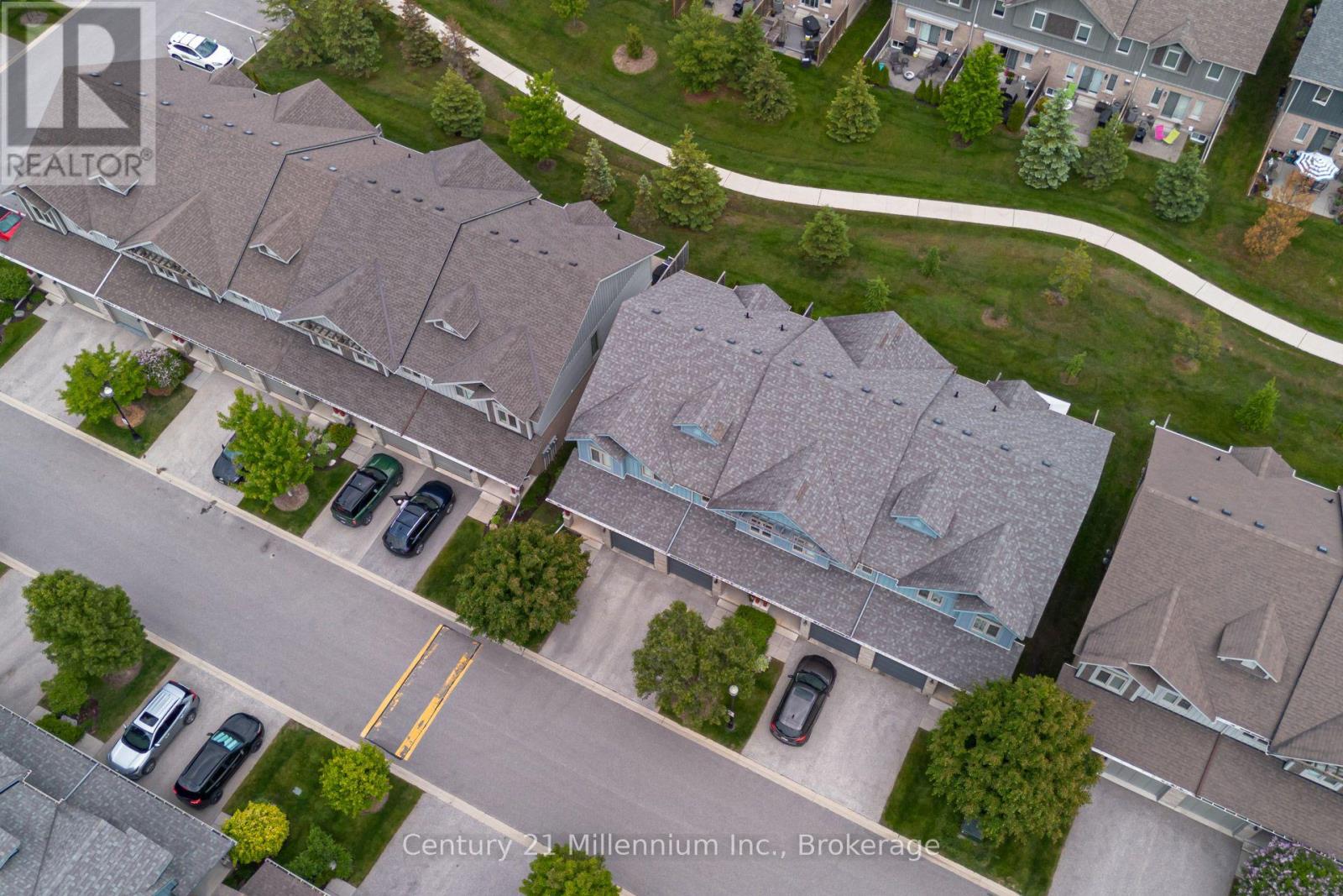37 - 37 Silver Glen Boulevard, Collingwood, Ontario  L9Y 0G9 - Photo 3 - S13790228