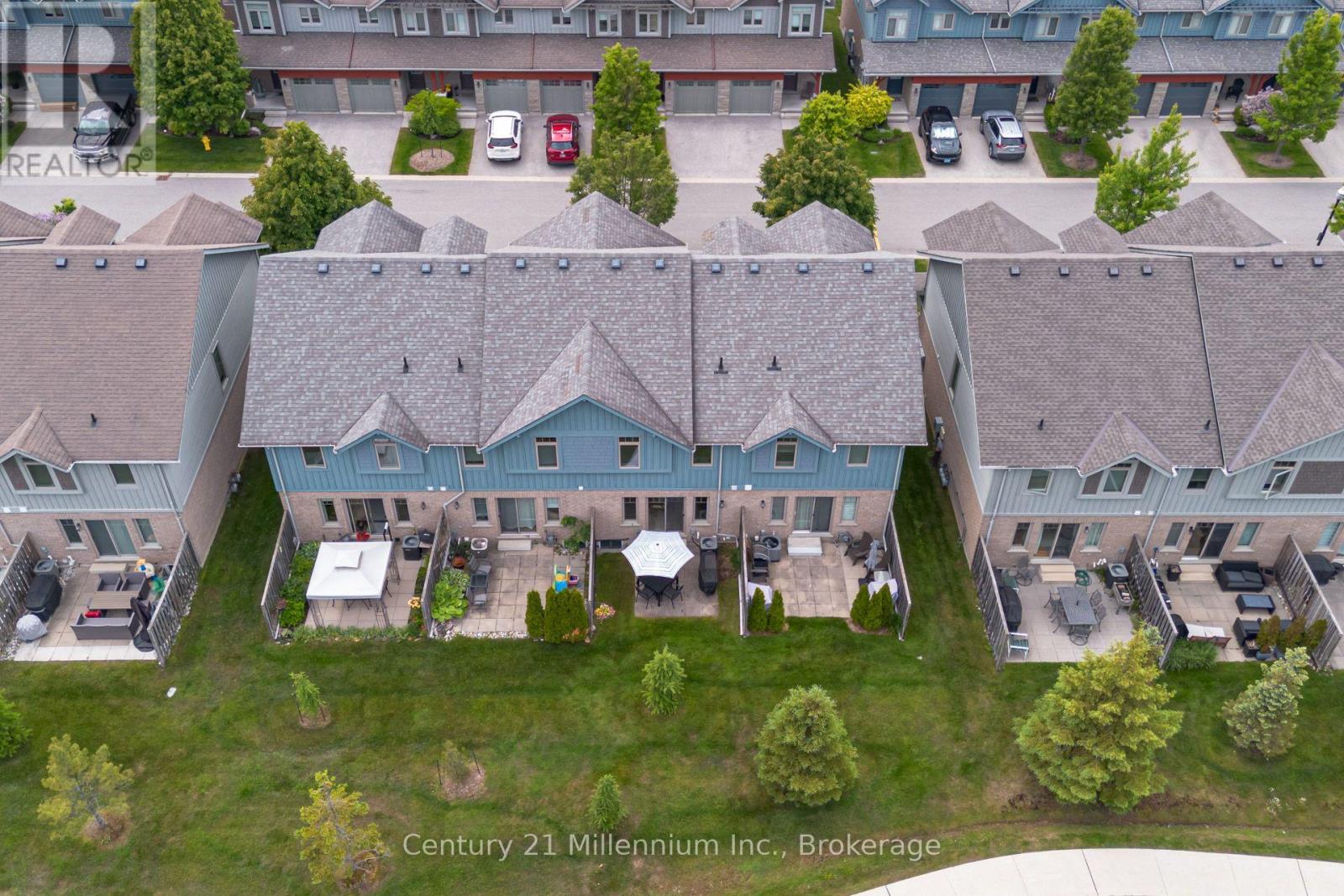 37 - 37 Silver Glen Boulevard, Collingwood, Ontario  L9Y 0G9 - Photo 4 - S13790228