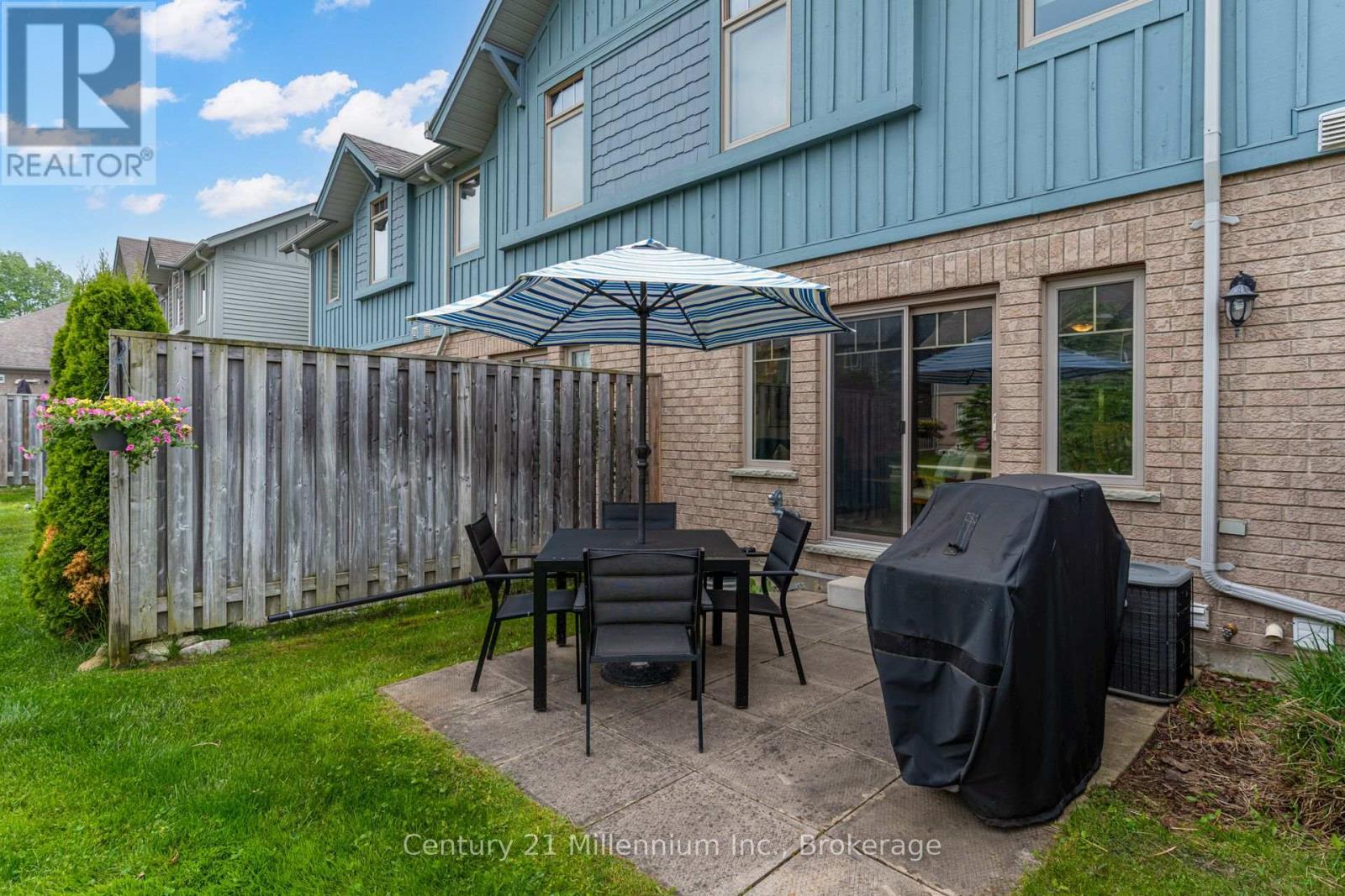 37 - 37 Silver Glen Boulevard, Collingwood, Ontario  L9Y 0G9 - Photo 42 - S13790228