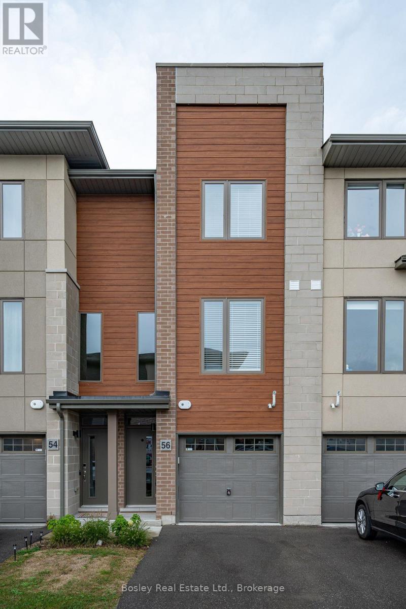 56 WINTERS CRESCENT, Collingwood, Ontario