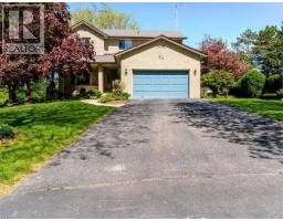 34 WOODFIELD Avenue, townsend, Ontario