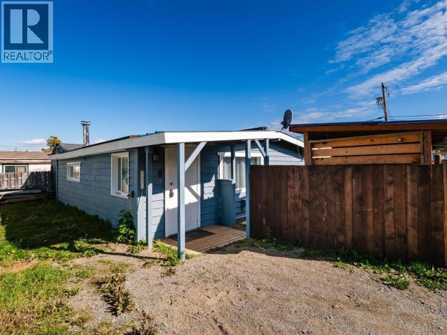 8-7 Prospector Road, Whitehorse, Yukon Y1A 3Y7 - Photo 25 - 16873