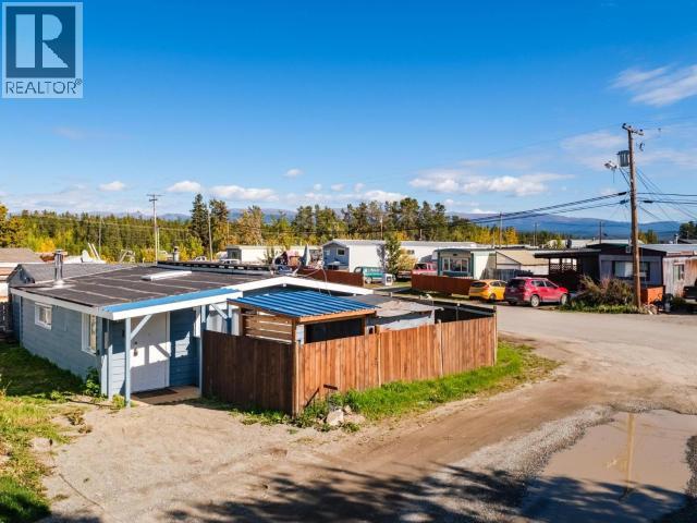 8-7 Prospector Road, Whitehorse, Yukon Y1A 3Y7 - Photo 1 - 16873