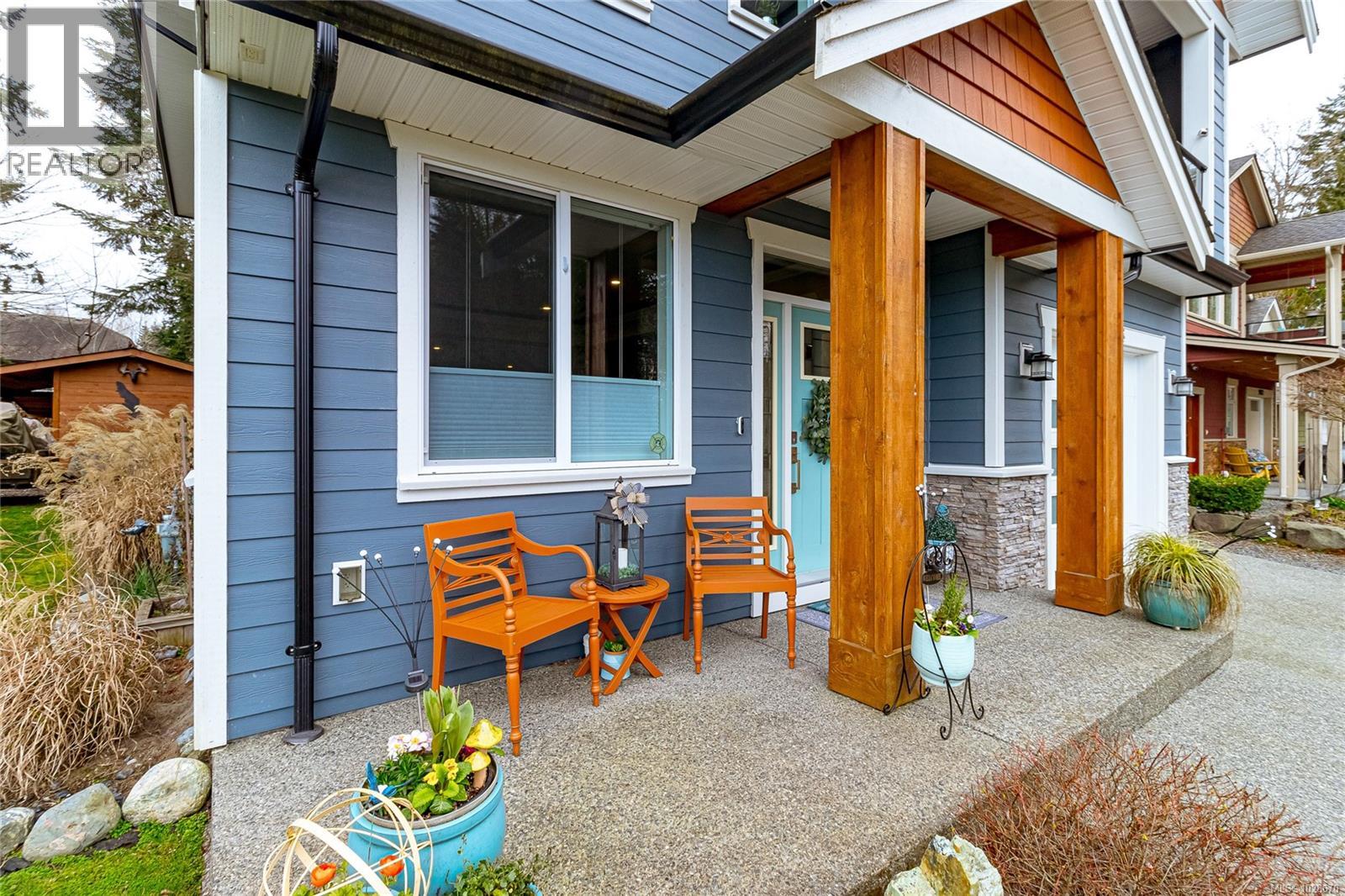 9048 Driftwood Dr, Chemainus, British Columbia  V0R 1K2 - Photo 6 - 1028670