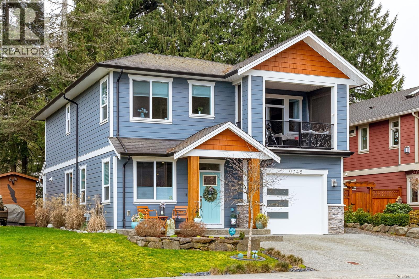 9048 Driftwood Dr, Chemainus, British Columbia  V0R 1K2 - Photo 2 - 1028670