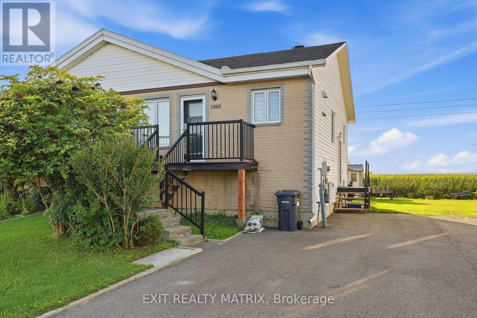1001 JACYNTHE STREET, Hawkesbury, Ontario