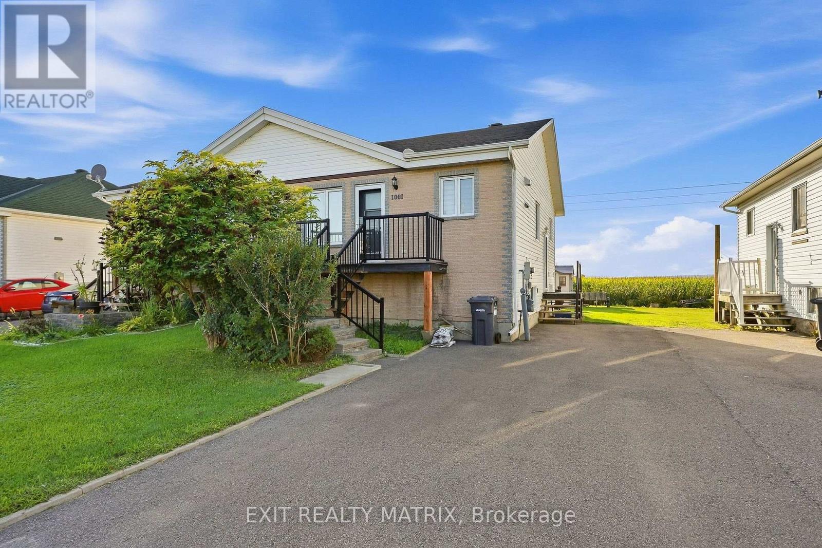 1001 Jacynthe Street, Hawkesbury, Ontario  K6A 3W4 - Photo 2 - X13790064