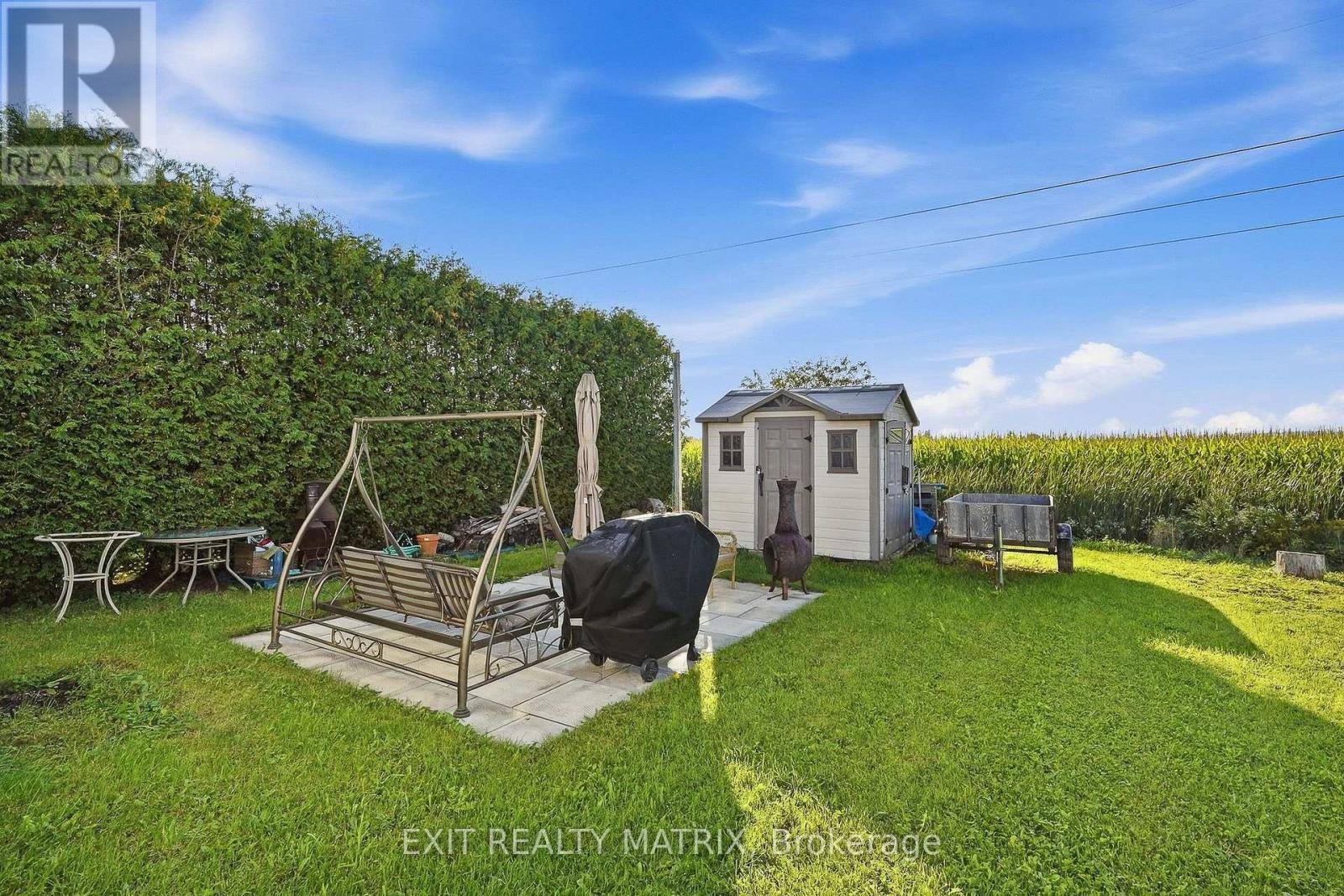 1001 Jacynthe Street, Hawkesbury, Ontario  K6A 3W4 - Photo 22 - X13790064