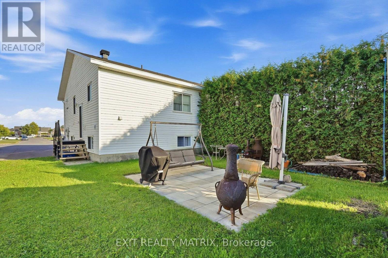 1001 Jacynthe Street, Hawkesbury, Ontario  K6A 3W4 - Photo 23 - X13790064