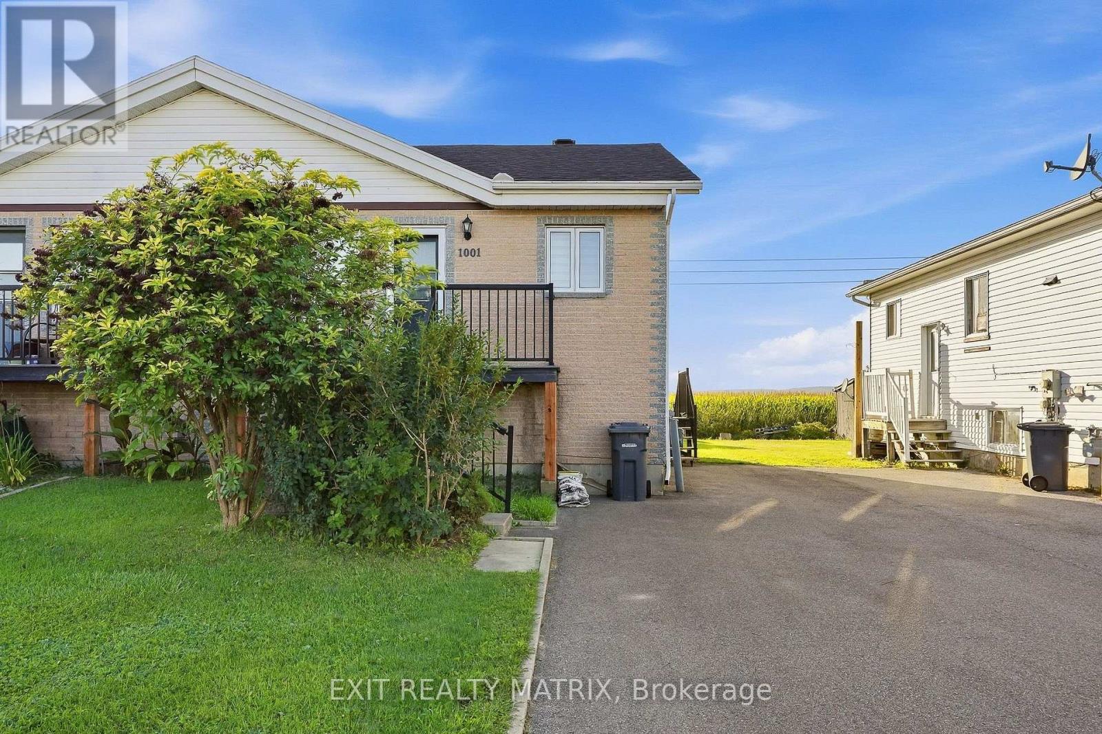 1001 Jacynthe Street, Hawkesbury, Ontario  K6A 3W4 - Photo 3 - X13790064