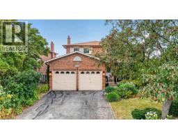 1191 CARLO Court, Mississauga, Ontario