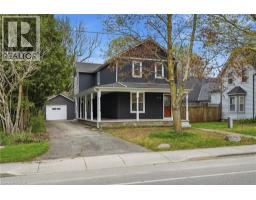 237 MAIN Street E, Norwich, Ontario