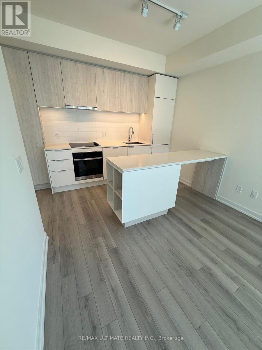 2501 - 89 CHURCH STREET, Toronto, Ontario