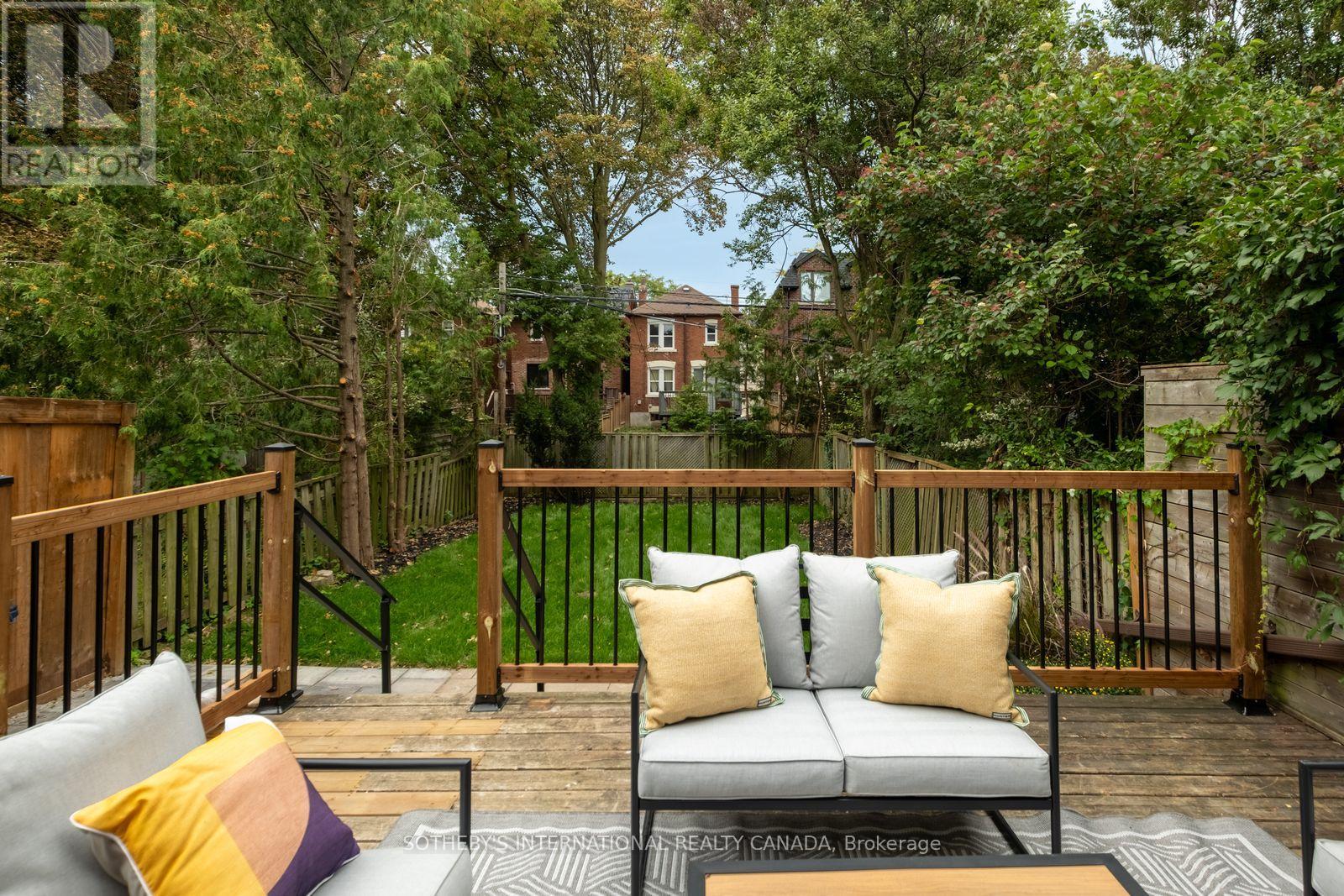 14 Tilson Road, Toronto, Ontario  M4S 1P4 - Photo 47 - C13790282