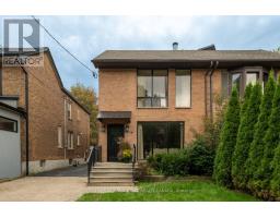 14 TILSON ROAD, Toronto, Ontario