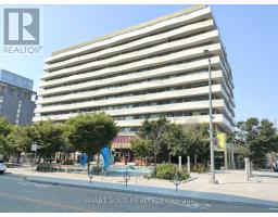 905 - 60 TANNERY ROAD, Toronto, Ontario