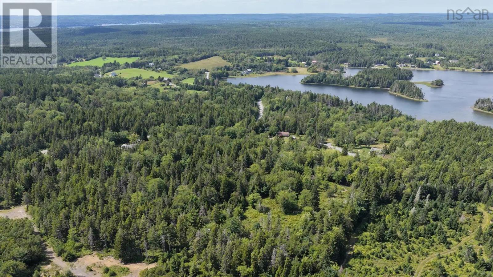 Lot Ar Fishpeddlers Road, Indian Path, Nova Scotia  B0J 2X0 - Photo 4 - 202623463