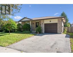 7 COUNTRYSIDE CRESCENT, kitchener, Ontario