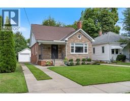 25 MCCALL Street, Simcoe, Ontario