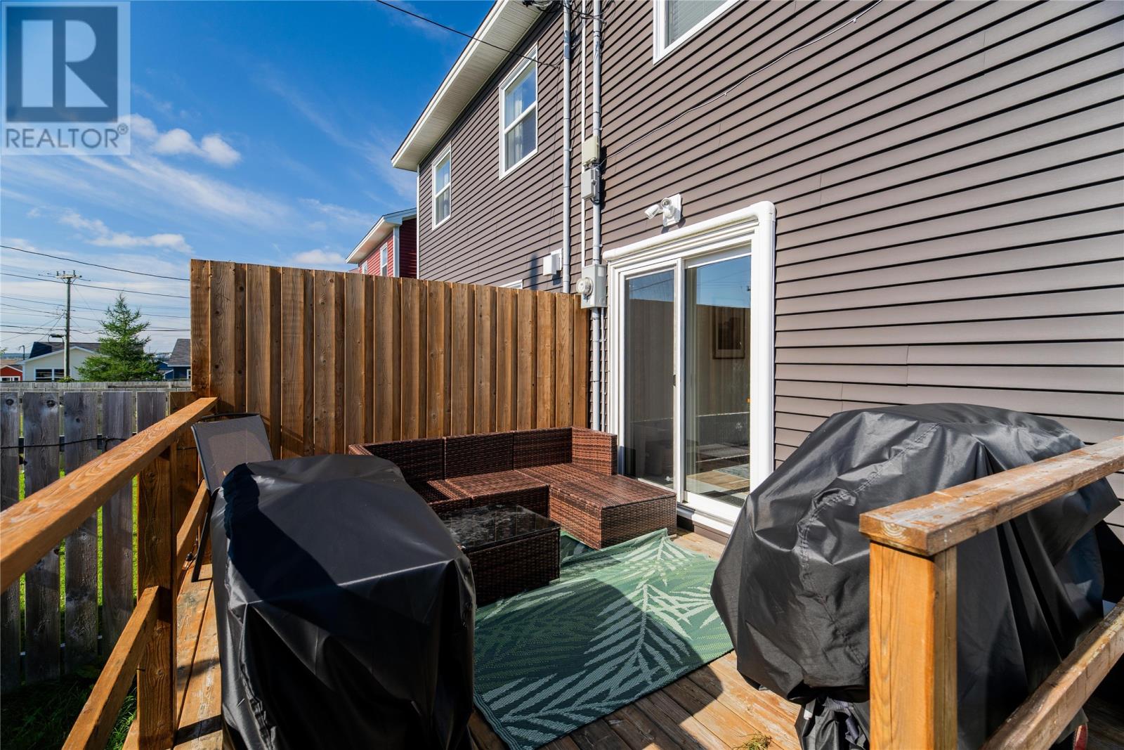 6 Hubbard Place, Mount Pearl — photo 20