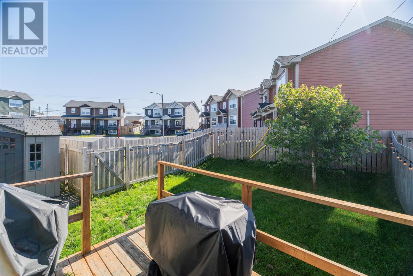 6 Hubbard Place, Mount Pearl — photo 21