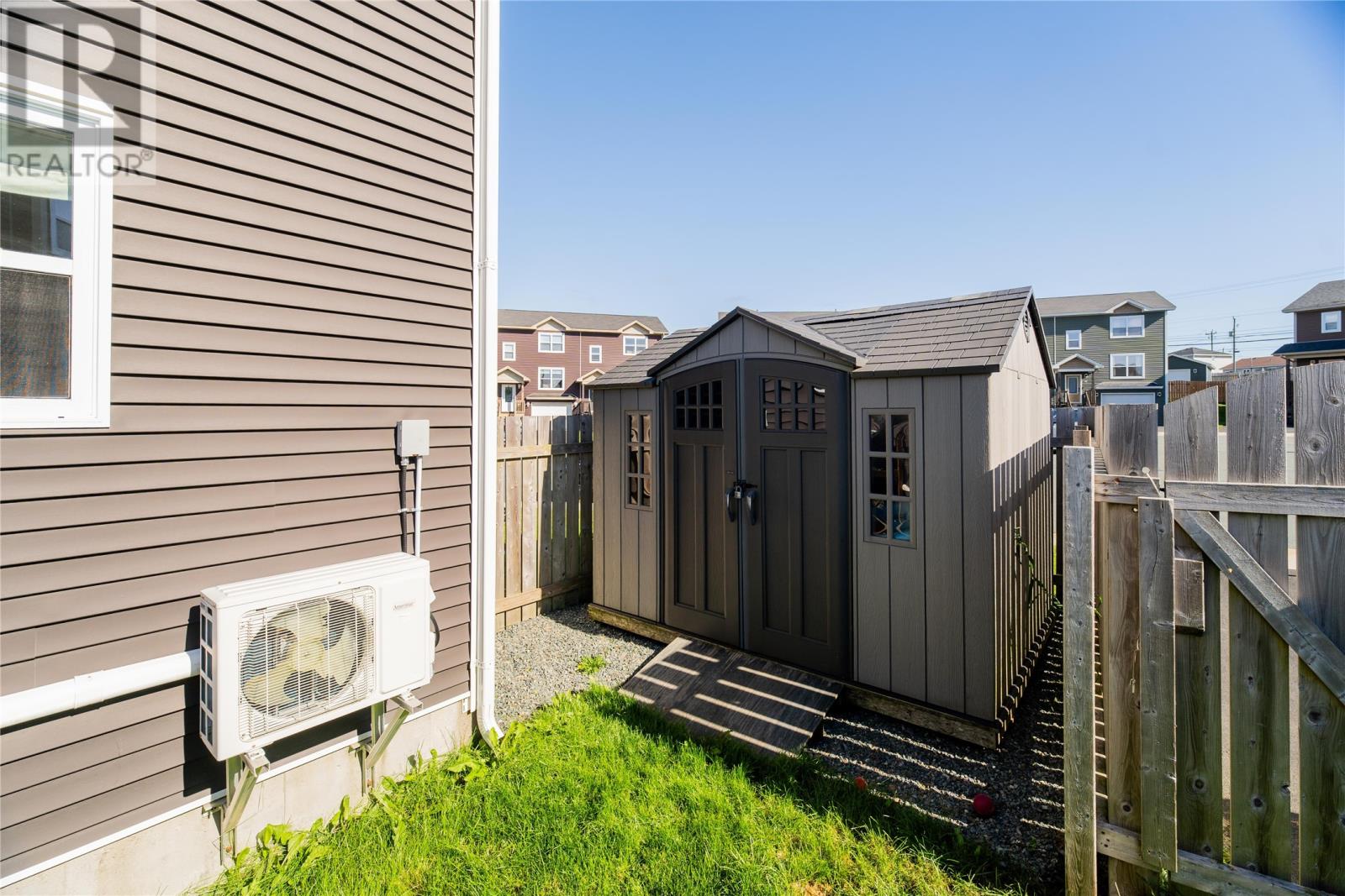 6 Hubbard Place, Mount Pearl — photo 22