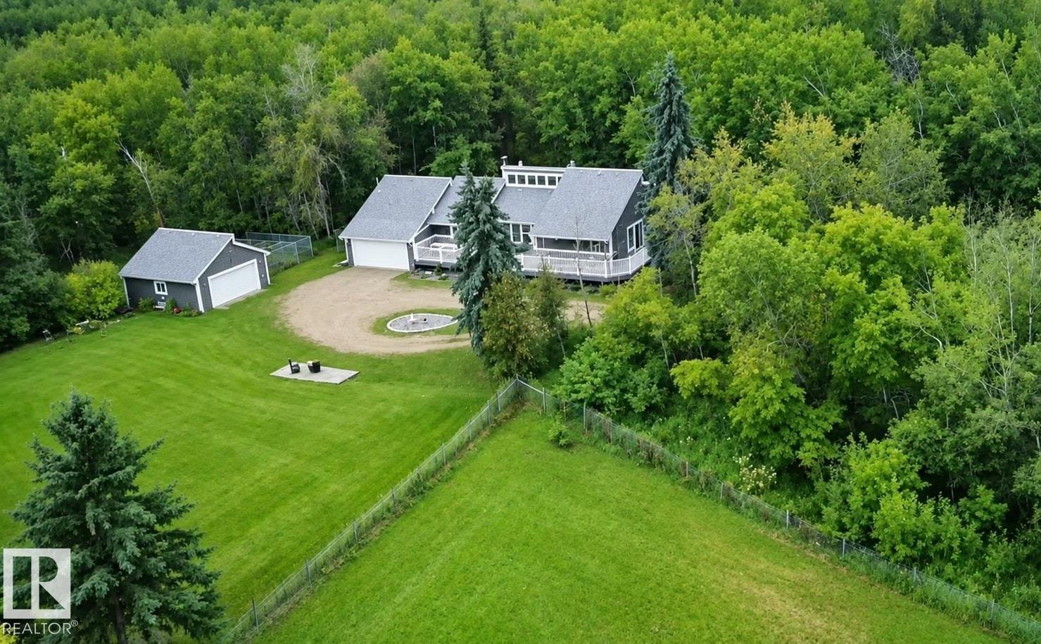 #1 53250 RGE ROAD 215, Rural Strathcona County, Alberta