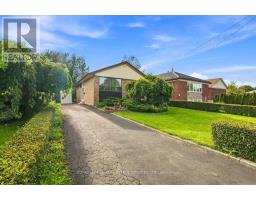 6 CLIFFORD COURT, Toronto, Ontario