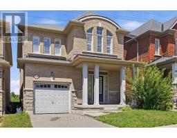 29 STOCKELL CRESCENT, Ajax, Ontario