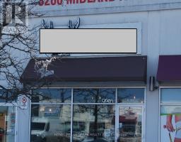F-107 - 3260 MIDLAND AVENUE, Toronto, Ontario