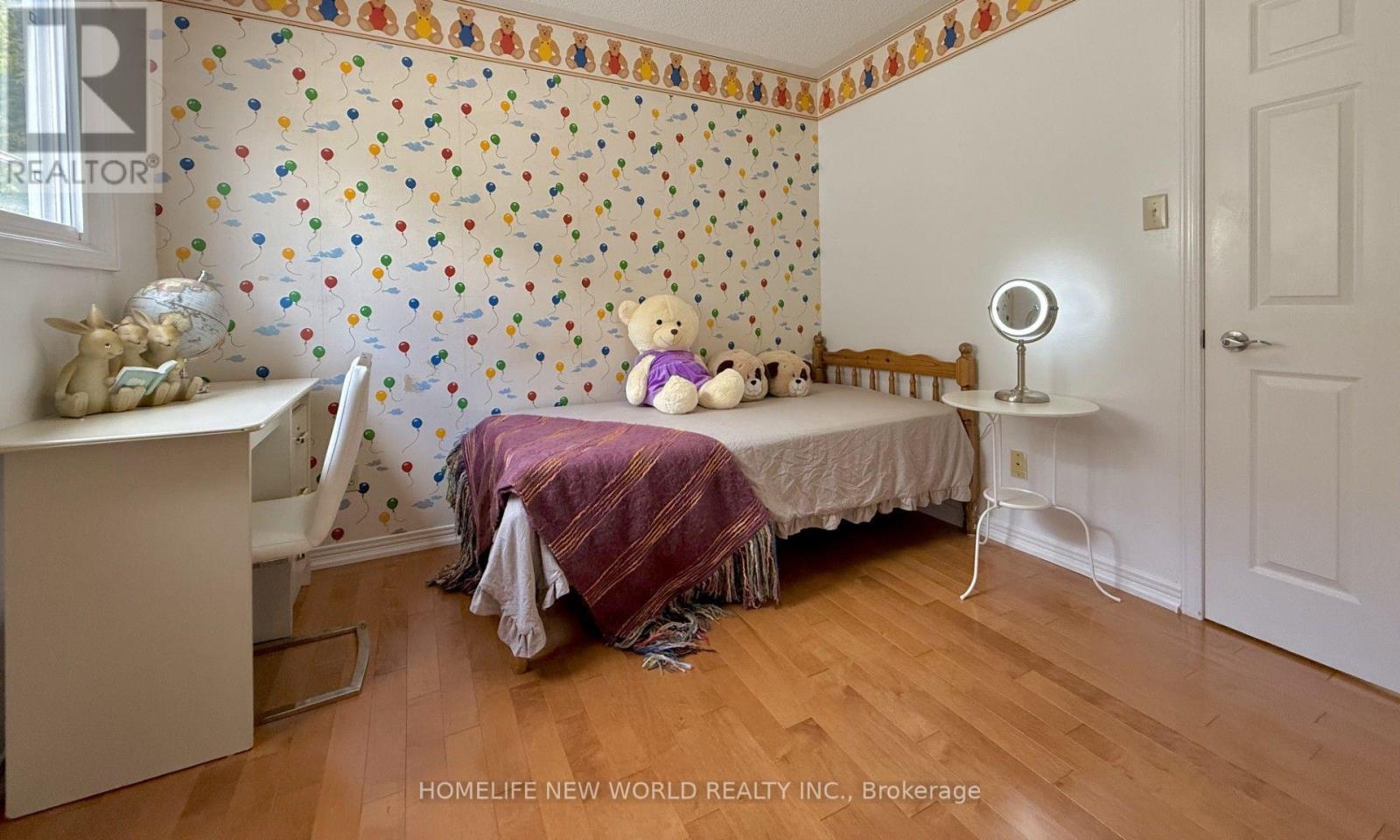 51 Lorna Rae Boulevard, Toronto, Ontario  M1V 3S5 - Photo 17 - E13790208