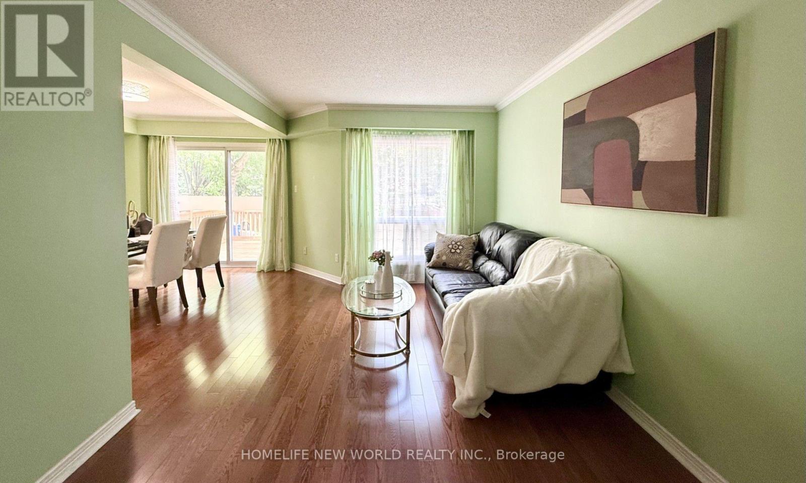 51 Lorna Rae Boulevard, Toronto, Ontario  M1V 3S5 - Photo 3 - E13790208