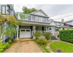 30 BIRCHMOUNT ROAD, Toronto, Ontario