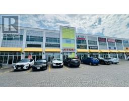 203 - 69 LEBOVIC AVENUE, Toronto, Ontario
