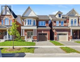664 FLEETWOOD DRIVE, Oshawa, Ontario