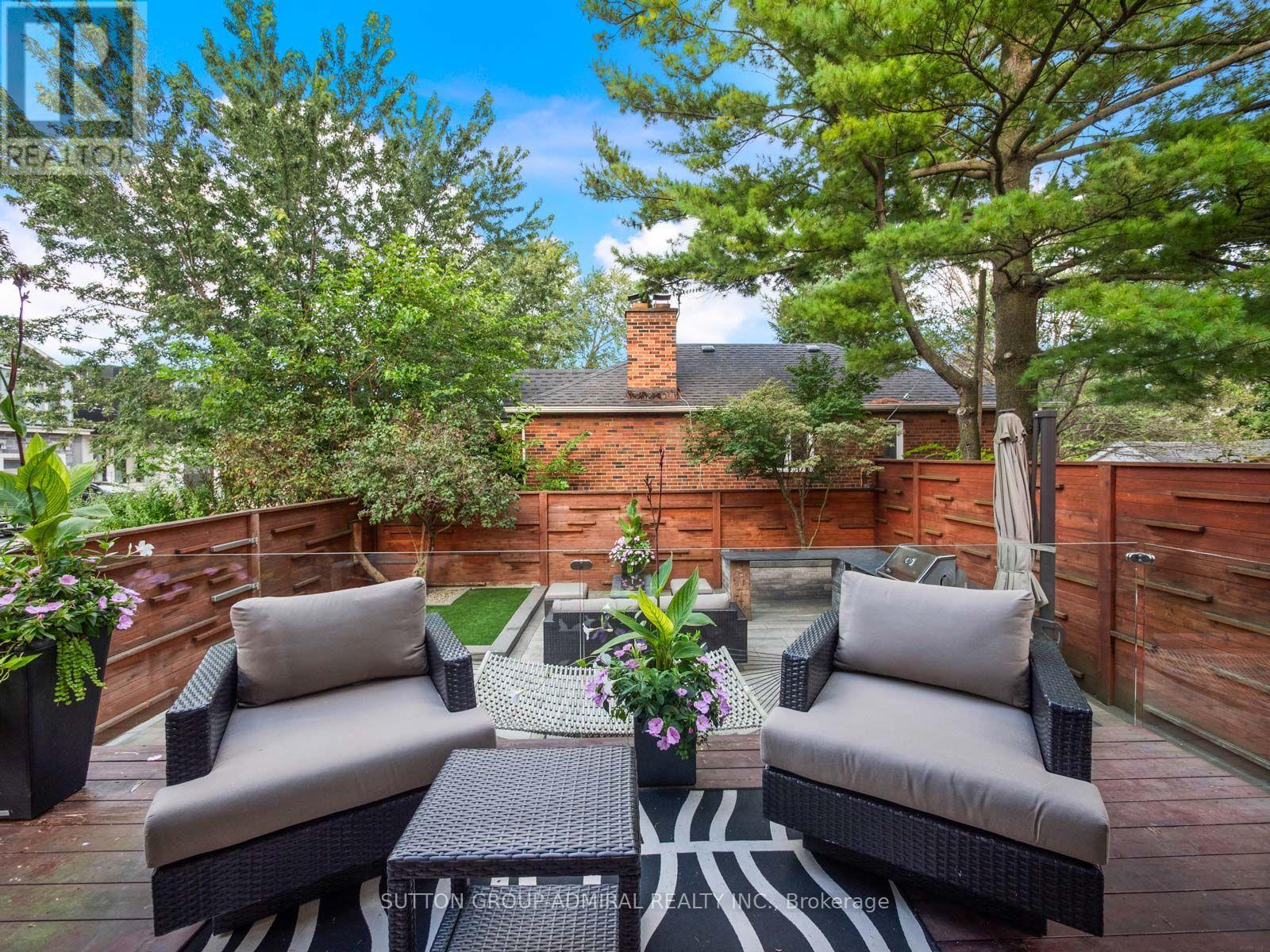 39 Red Deer Avenue, Toronto, Ontario  M1N 2Z1 - Photo 36 - E13790288
