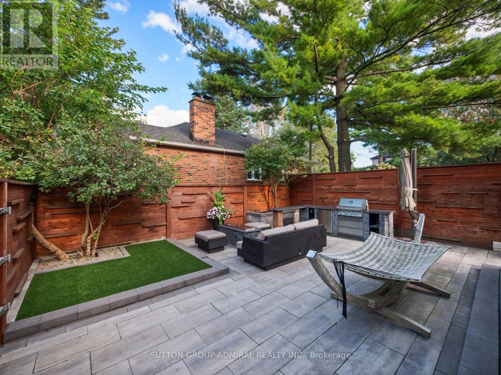 39 Red Deer Avenue, Toronto, Ontario  M1N 2Z1 - Photo 37 - E13790288